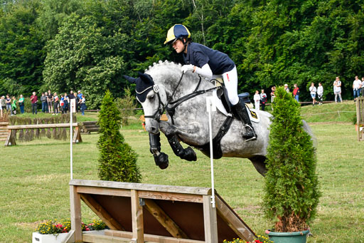 Goldene Schärpe 2021  in Münster Handorf | 03072021 -  Gelände 1  _0063 