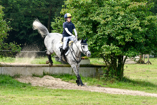 Goldene Schärpe 2021  in Münster Handorf | 03072021 -  Gelände 1  _0064 