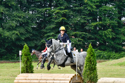 Goldene Schärpe 2021  in Münster Handorf | 03072021 -  Gelände 1  _0065 