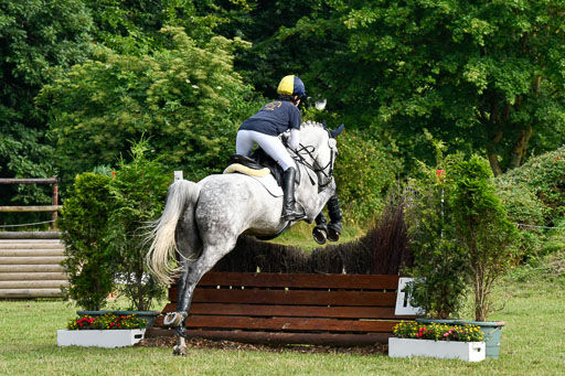 Goldene Schärpe 2021  in Münster Handorf | 03072021 -  Gelände 1  _0068 