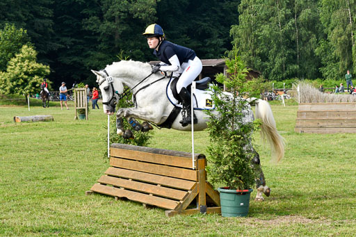 Goldene Schärpe 2021  in Münster Handorf | 03072021 -  Gelände 1  _0072 