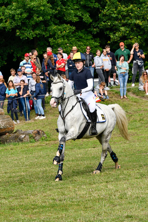 Goldene Schärpe 2021  in Münster Handorf | 03072021 -  Gelände 1  _0076 