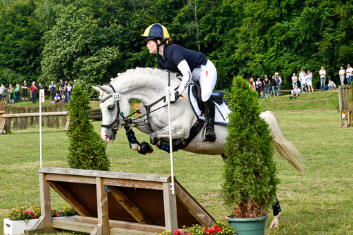 Goldene Schärpe 2021  in Münster Handorf | 03072021 -  Gelände 1  _0077 