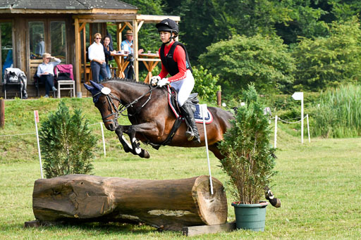 Goldene Schärpe 2021  in Münster Handorf | 03072021 -  Gelände 1  _0084 