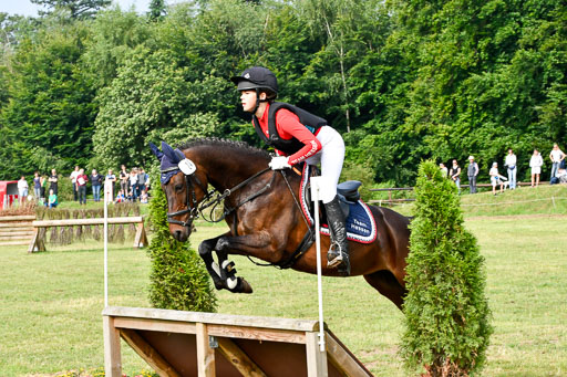 Goldene Schärpe 2021  in Münster Handorf | 03072021 -  Gelände 1  _0087 