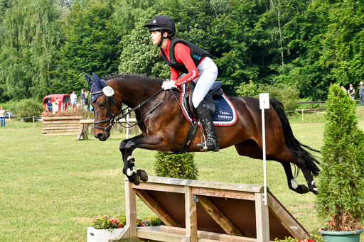 Goldene Schärpe 2021  in Münster Handorf | 03072021 -  Gelände 1  _0088 