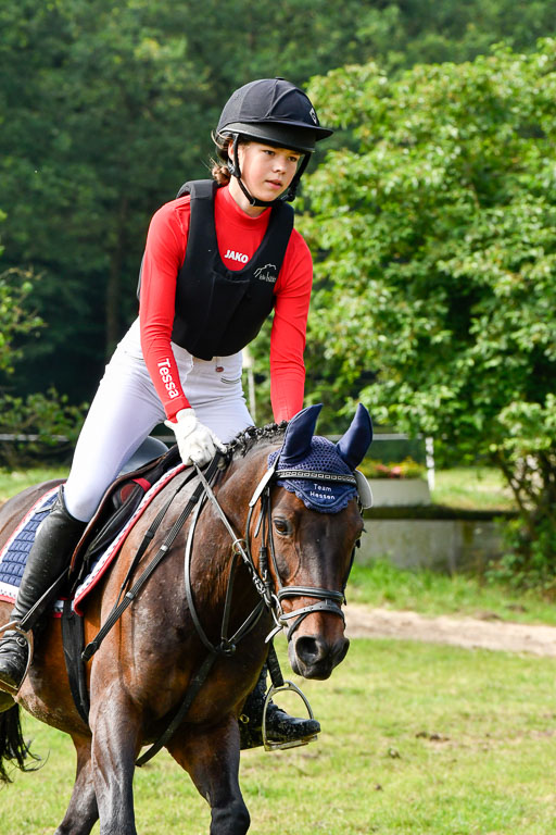 Goldene Schärpe 2021  in Münster Handorf | 03072021 -  Gelände 1  _0090 