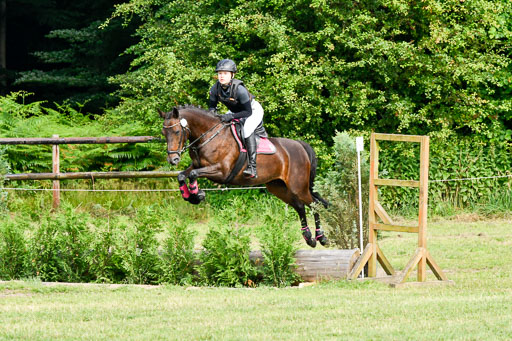 Goldene Schärpe 2021  in Münster Handorf | 03072021 -  Gelände 1  _0096 