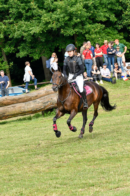 Goldene Schärpe 2021  in Münster Handorf | 03072021 -  Gelände 1  _0098 