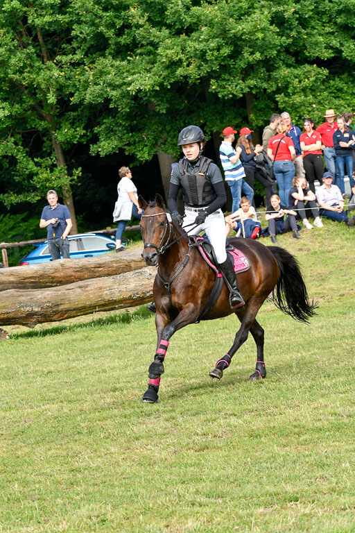 Goldene Schärpe 2021  in Münster Handorf | 03072021 -  Gelände 1  _0099 
