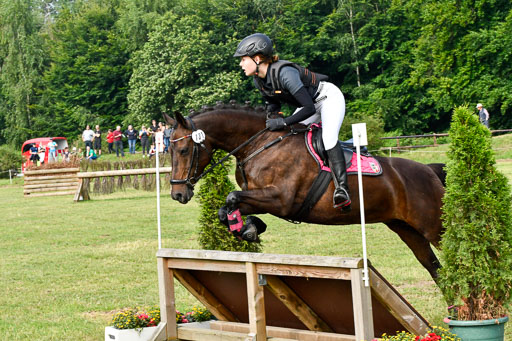 Goldene Schärpe 2021  in Münster Handorf | 03072021 -  Gelände 1  _0100 
