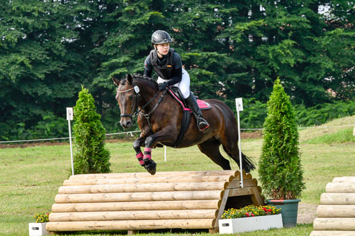 Goldene Schärpe 2021  in Münster Handorf | 03072021 -  Gelände 1  _0103 