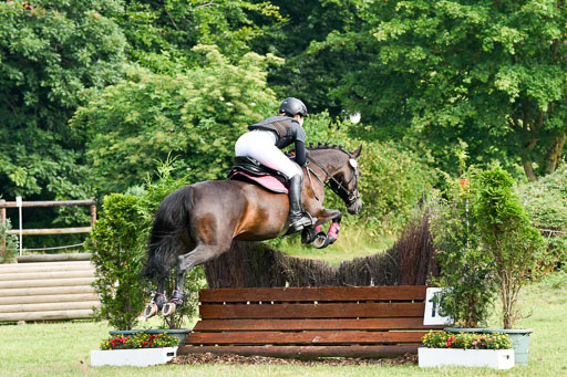 Goldene Schärpe 2021  in Münster Handorf | 03072021 -  Gelände 1  _0108 