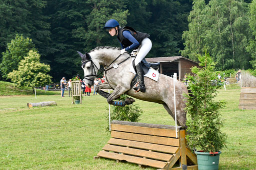 Goldene Schärpe 2021  in Münster Handorf | 03072021 -  Gelände 1  _0109 