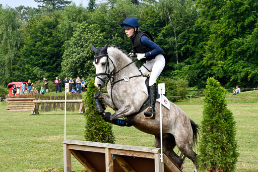 Goldene Schärpe 2021  in Münster Handorf | 03072021 -  Gelände 1  _0116 