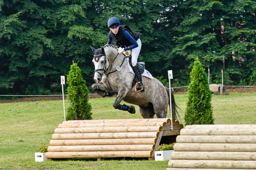 Goldene Schärpe 2021  in Münster Handorf | 03072021 -  Gelände 1  _0117 