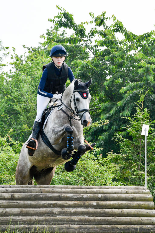 Goldene Schärpe 2021  in Münster Handorf | 03072021 -  Gelände 1  _0120 