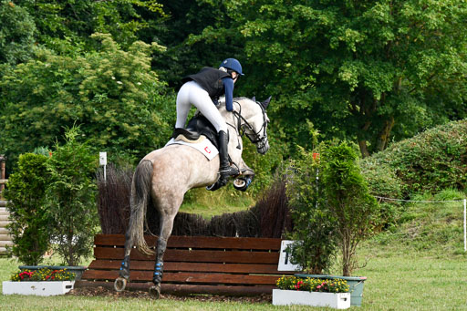 Goldene Schärpe 2021  in Münster Handorf | 03072021 -  Gelände 1  _0121 