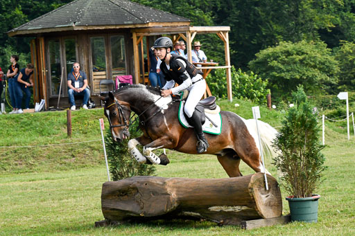 Goldene Schärpe 2021  in Münster Handorf | 03072021 -  Gelände 1  _0122 