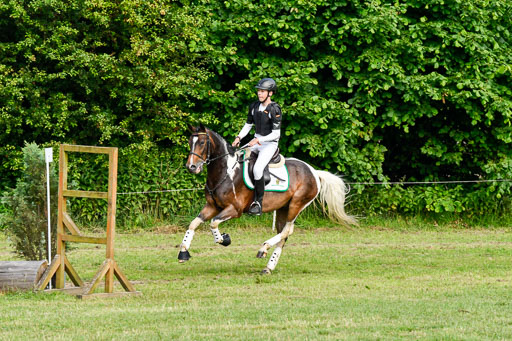 Goldene Schärpe 2021  in Münster Handorf | 03072021 -  Gelände 1  _0124 
