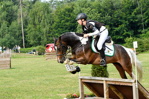 Goldene Schärpe 2021  in Münster Handorf | 03072021 -  Gelände 1  _0127 