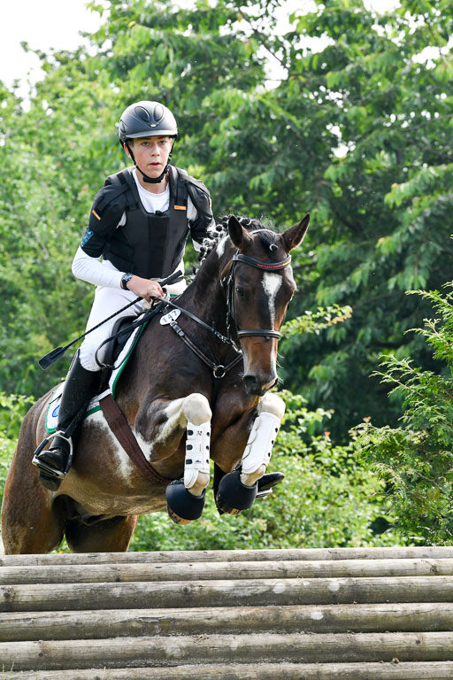 Goldene Schärpe 2021  in Münster Handorf | 03072021 -  Gelände 1  _0129 