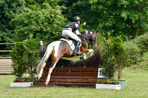 Goldene Schärpe 2021  in Münster Handorf | 03072021 -  Gelände 1  _0130 