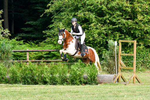 Goldene Schärpe 2021  in Münster Handorf | 03072021 -  Gelände 1  _0135 