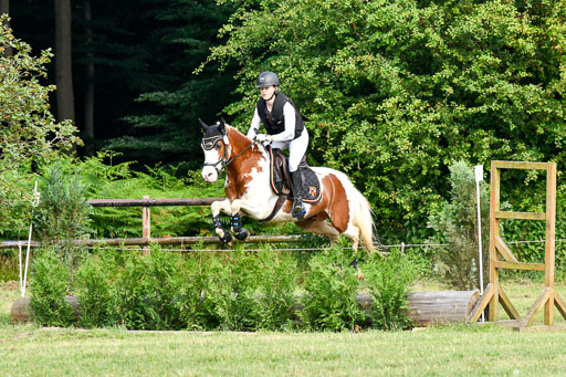 Goldene Schärpe 2021  in Münster Handorf | 03072021 -  Gelände 1  _0136 