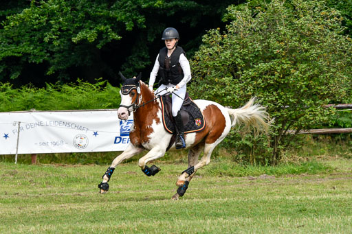 Goldene Schärpe 2021  in Münster Handorf | 03072021 -  Gelände 1  _0137 