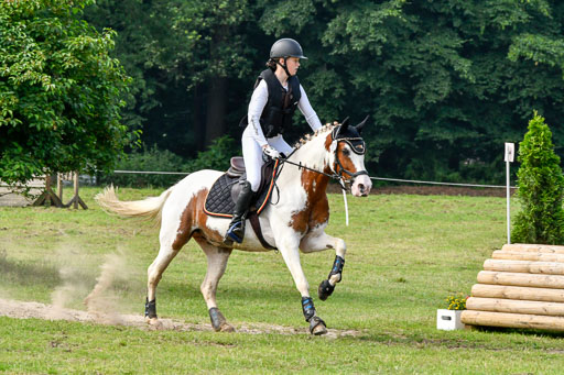 Goldene Schärpe 2021  in Münster Handorf | 03072021 -  Gelände 1  _0140 