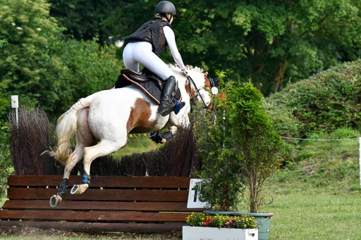 Goldene Schärpe 2021  in Münster Handorf | 03072021 -  Gelände 1  _0143 
