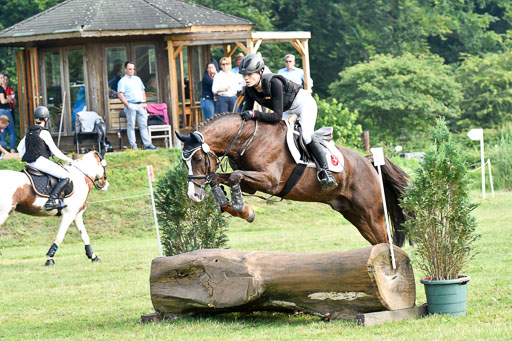 Goldene Schärpe 2021  in Münster Handorf | 03072021 -  Gelände 1  _0144 