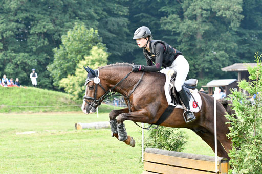 Goldene Schärpe 2021  in Münster Handorf | 03072021 -  Gelände 1  _0145 