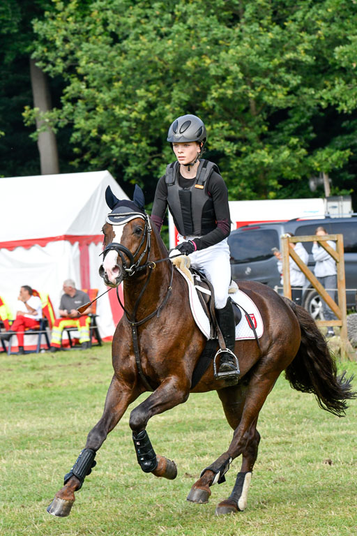 Goldene Schärpe 2021  in Münster Handorf | 03072021 -  Gelände 1  _0151 
