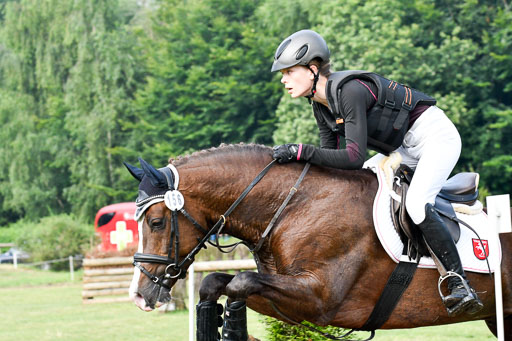Goldene Schärpe 2021  in Münster Handorf | 03072021 -  Gelände 1  _0152 
