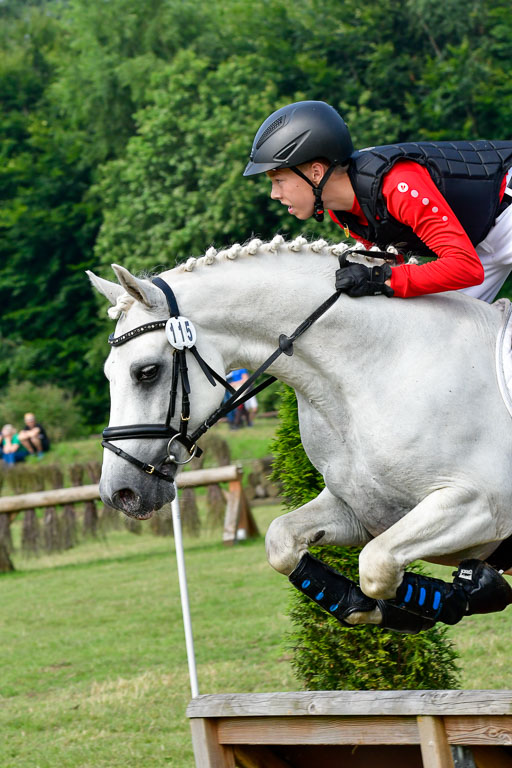Goldene Schärpe 2021  in Münster Handorf | 03072021 -  Gelände 1  _0162 