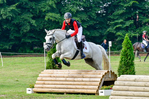 Goldene Schärpe 2021  in Münster Handorf | 03072021 -  Gelände 1  _0165 