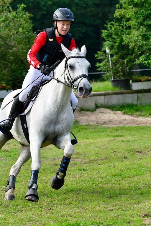 Goldene Schärpe 2021  in Münster Handorf | 03072021 -  Gelände 1  _0166 