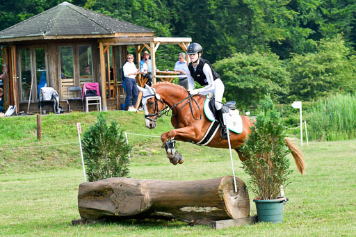 Goldene Schärpe 2021  in Münster Handorf | 03072021 -  Gelände 1  _0171 