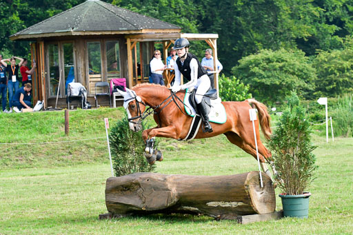 Goldene Schärpe 2021  in Münster Handorf | 03072021 -  Gelände 1  _0172 