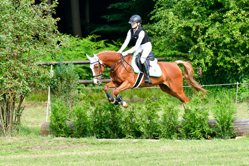 Goldene Schärpe 2021  in Münster Handorf | 03072021 -  Gelände 1  _0174 