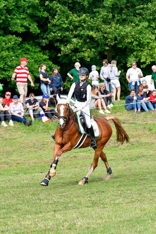 Goldene Schärpe 2021  in Münster Handorf | 03072021 -  Gelände 1  _0175 
