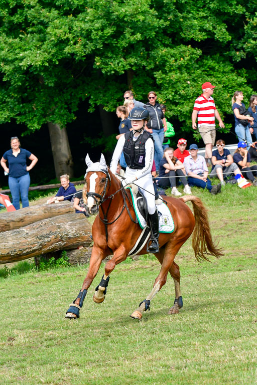 Goldene Schärpe 2021  in Münster Handorf | 03072021 -  Gelände 1  _0176 