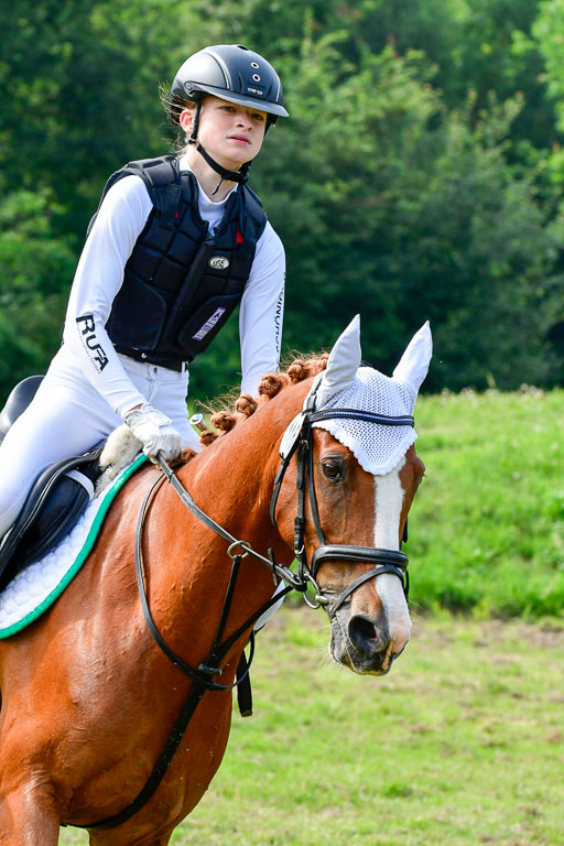 Goldene Schärpe 2021  in Münster Handorf | 03072021 -  Gelände 1  _0180 