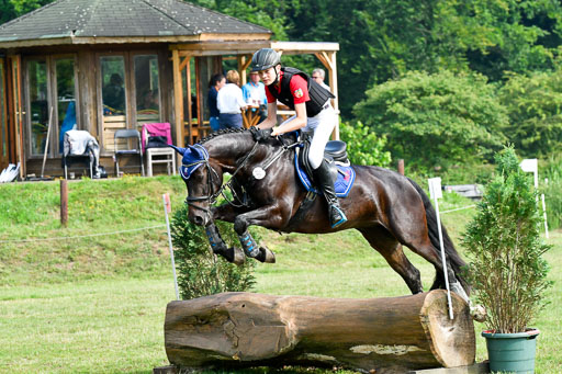 Goldene Schärpe 2021  in Münster Handorf | 03072021 -  Gelände 1  _0181 