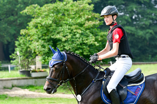 Goldene Schärpe 2021  in Münster Handorf | 03072021 -  Gelände 1  _0182 