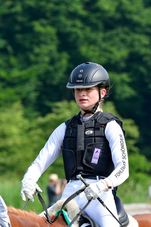 Goldene Schärpe 2021  in Münster Handorf | 03072021 -  Gelände 1  _0183 