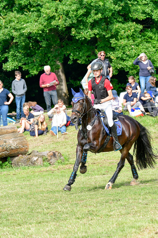 Goldene Schärpe 2021  in Münster Handorf | 03072021 -  Gelände 1  _0187 