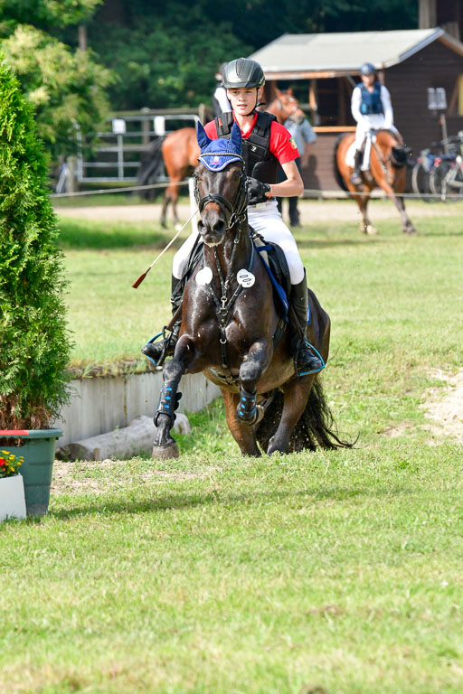 Goldene Schärpe 2021  in Münster Handorf | 03072021 -  Gelände 1  _0189 